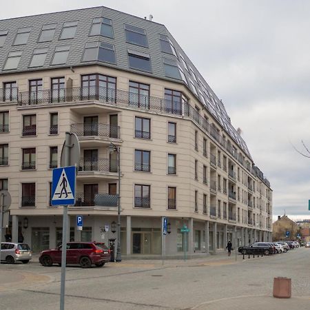 Great Apartament Mlynowa Διαμέρισμα Μπιάλιστοκ Εξωτερικό φωτογραφία
