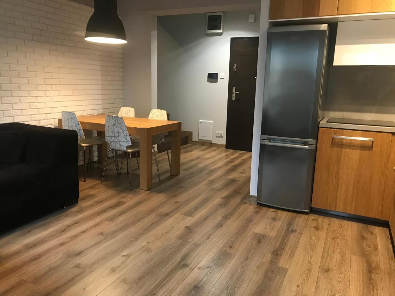 Great Apartament Mlynowa Διαμέρισμα Μπιάλιστοκ Εξωτερικό φωτογραφία