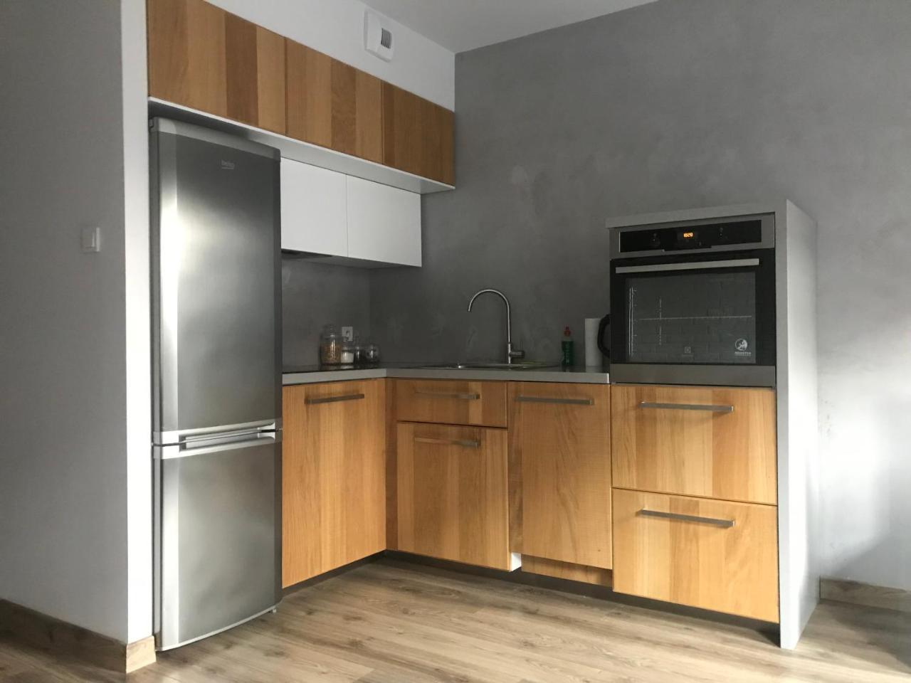 Great Apartament Mlynowa Διαμέρισμα Μπιάλιστοκ Εξωτερικό φωτογραφία