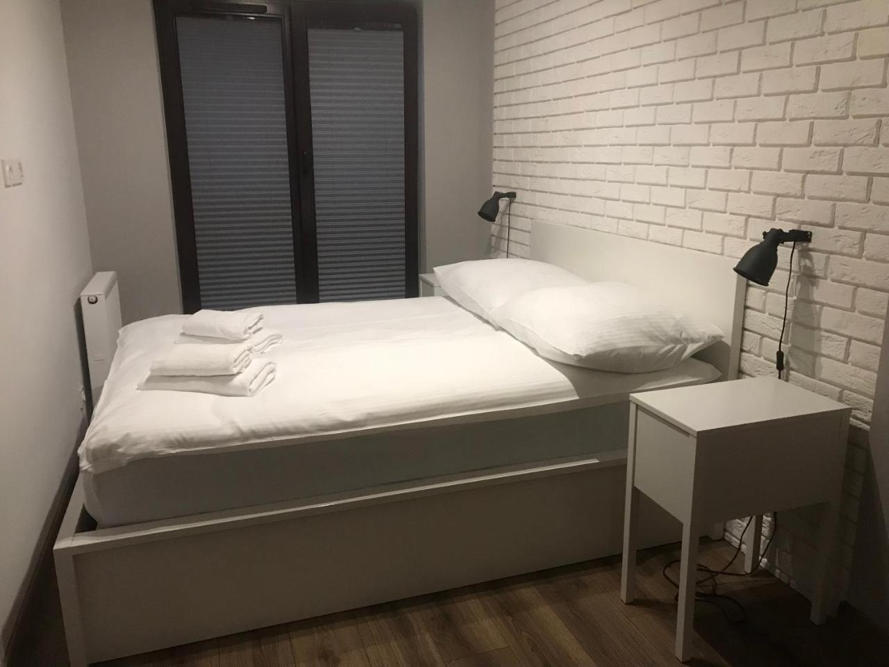 Great Apartament Mlynowa Διαμέρισμα Μπιάλιστοκ Εξωτερικό φωτογραφία
