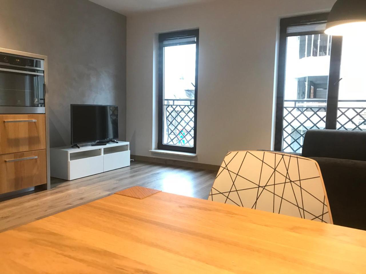 Great Apartament Mlynowa Διαμέρισμα Μπιάλιστοκ Εξωτερικό φωτογραφία