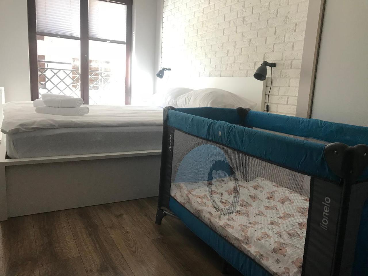 Great Apartament Mlynowa Διαμέρισμα Μπιάλιστοκ Εξωτερικό φωτογραφία