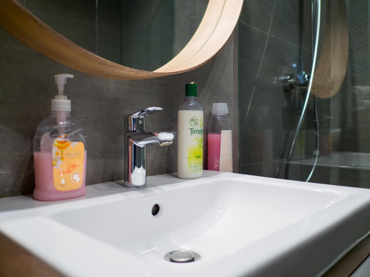 Great Apartament Mlynowa Διαμέρισμα Μπιάλιστοκ Εξωτερικό φωτογραφία