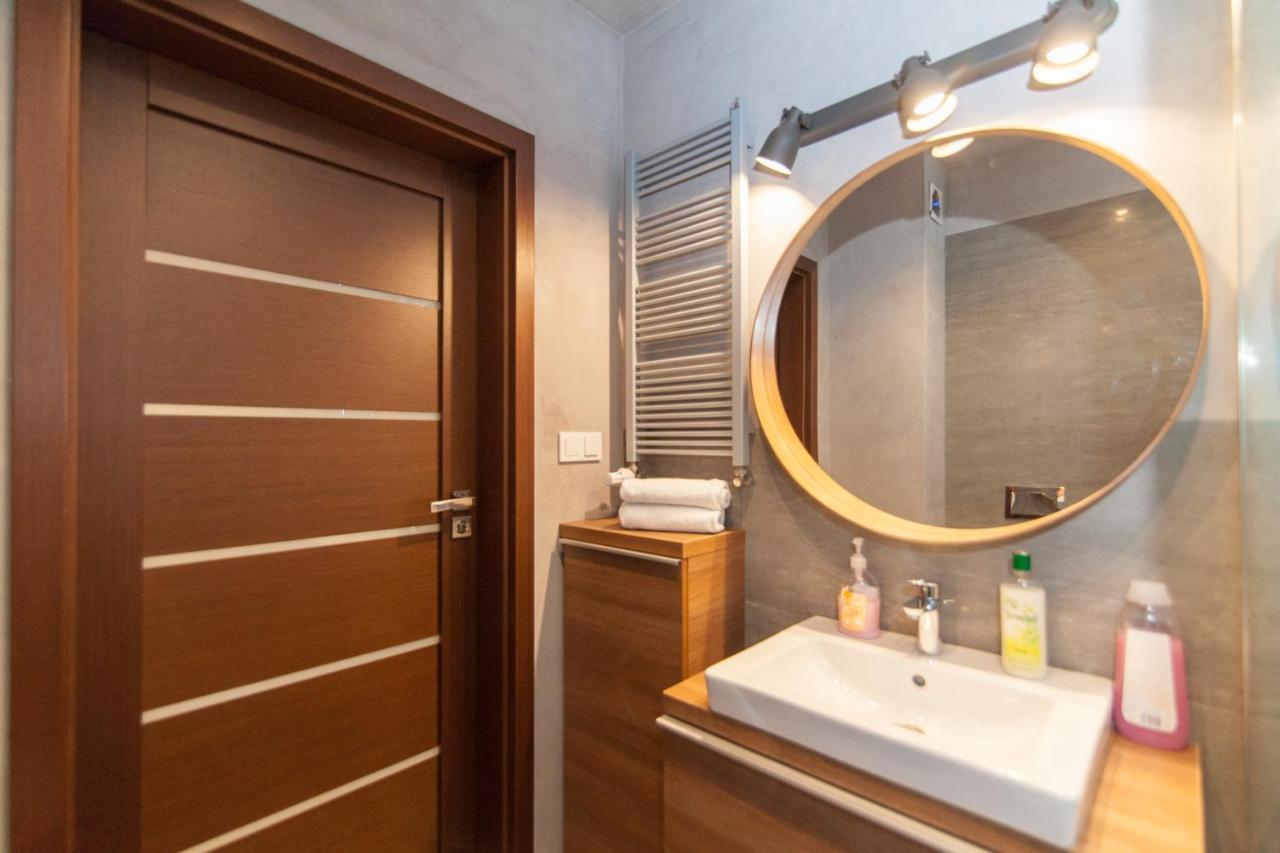 Great Apartament Mlynowa Διαμέρισμα Μπιάλιστοκ Εξωτερικό φωτογραφία