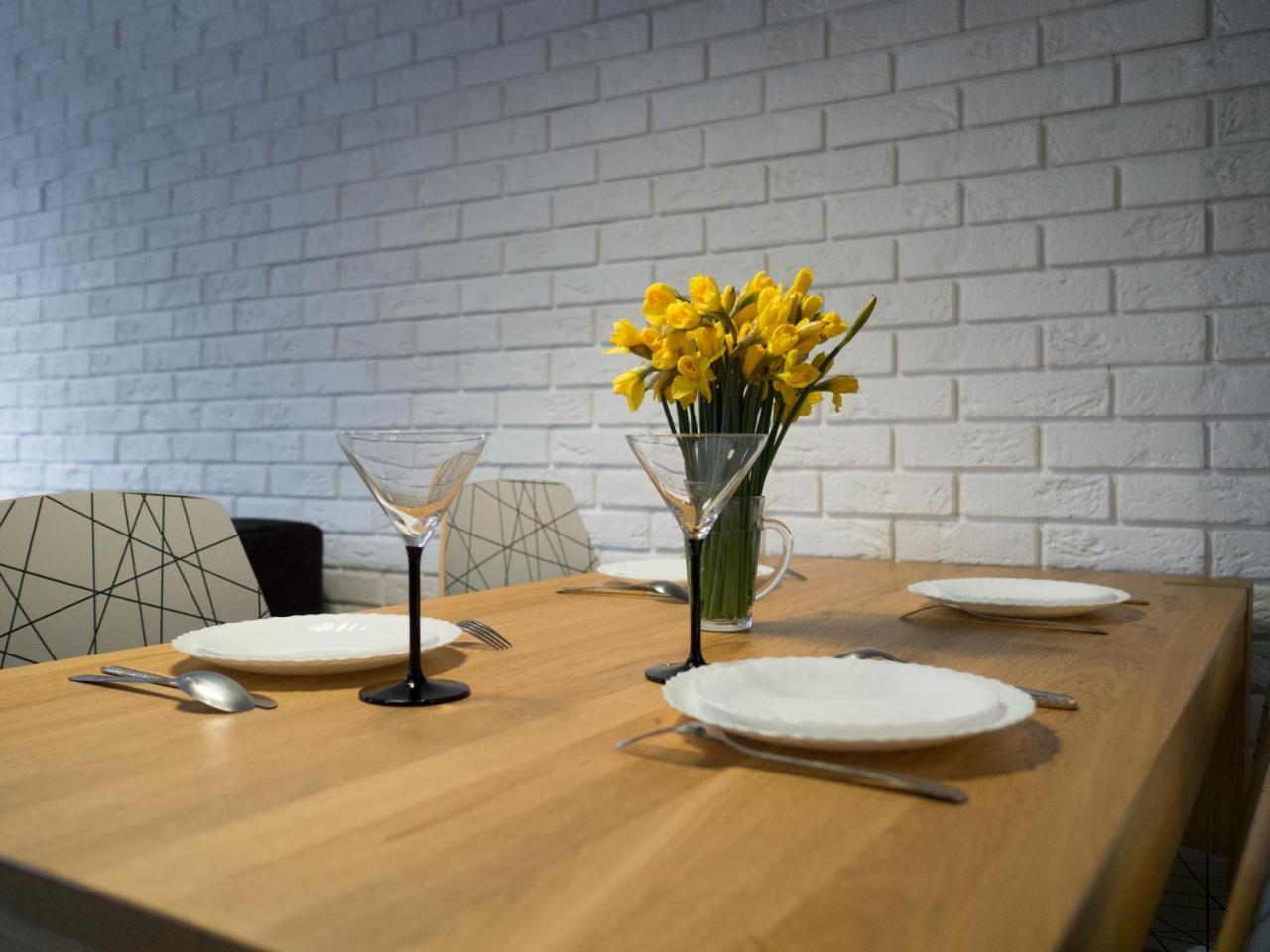 Great Apartament Mlynowa Διαμέρισμα Μπιάλιστοκ Εξωτερικό φωτογραφία