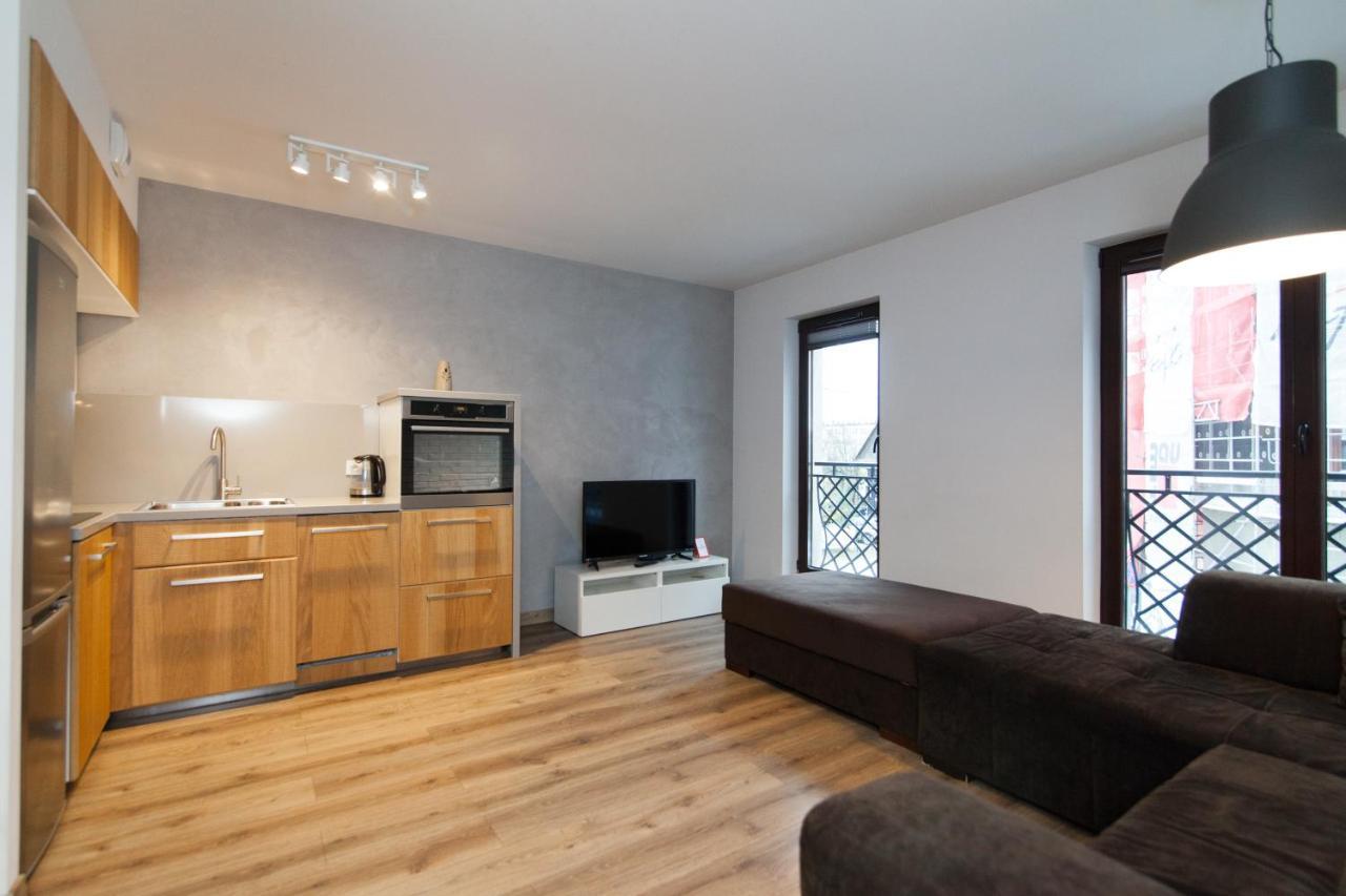 Great Apartament Mlynowa Διαμέρισμα Μπιάλιστοκ Εξωτερικό φωτογραφία
