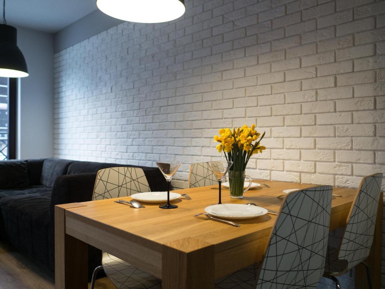 Great Apartament Mlynowa Διαμέρισμα Μπιάλιστοκ Εξωτερικό φωτογραφία