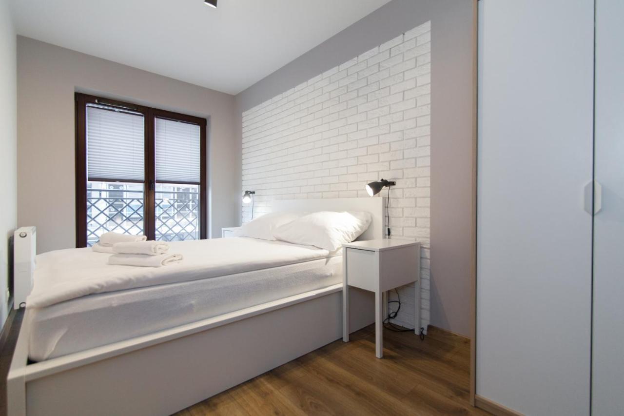 Great Apartament Mlynowa Διαμέρισμα Μπιάλιστοκ Εξωτερικό φωτογραφία