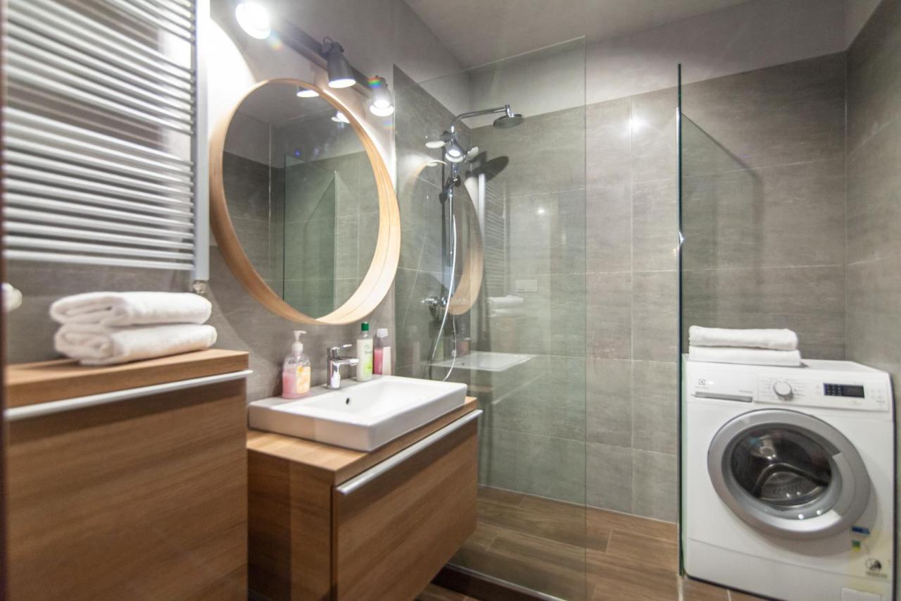 Great Apartament Mlynowa Διαμέρισμα Μπιάλιστοκ Εξωτερικό φωτογραφία