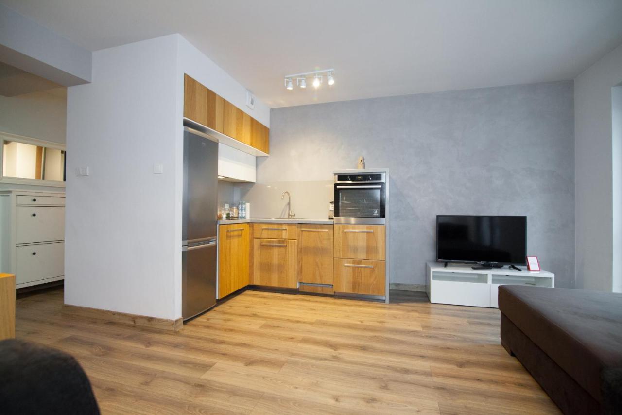 Great Apartament Mlynowa Διαμέρισμα Μπιάλιστοκ Εξωτερικό φωτογραφία