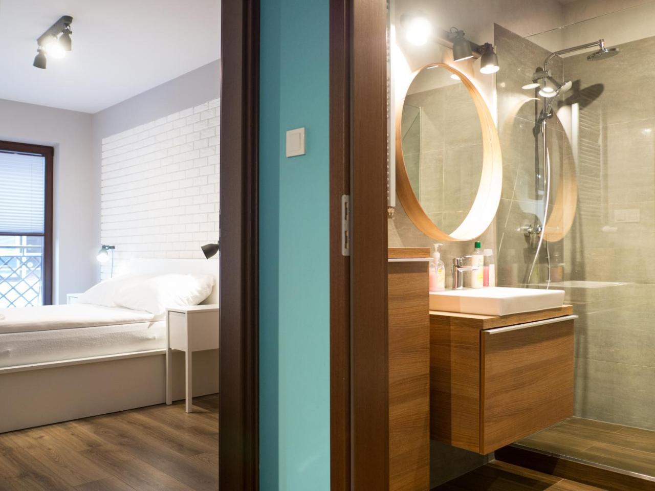 Great Apartament Mlynowa Διαμέρισμα Μπιάλιστοκ Εξωτερικό φωτογραφία