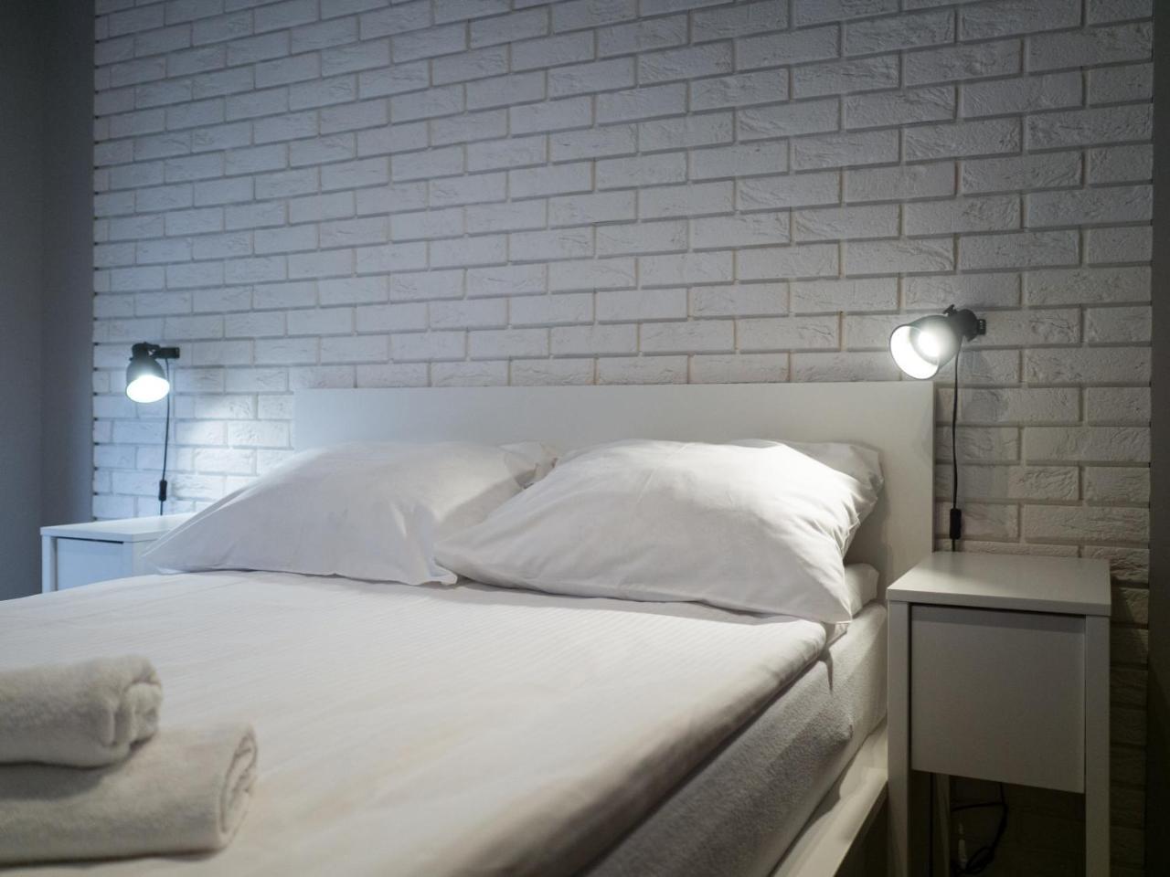Great Apartament Mlynowa Διαμέρισμα Μπιάλιστοκ Εξωτερικό φωτογραφία