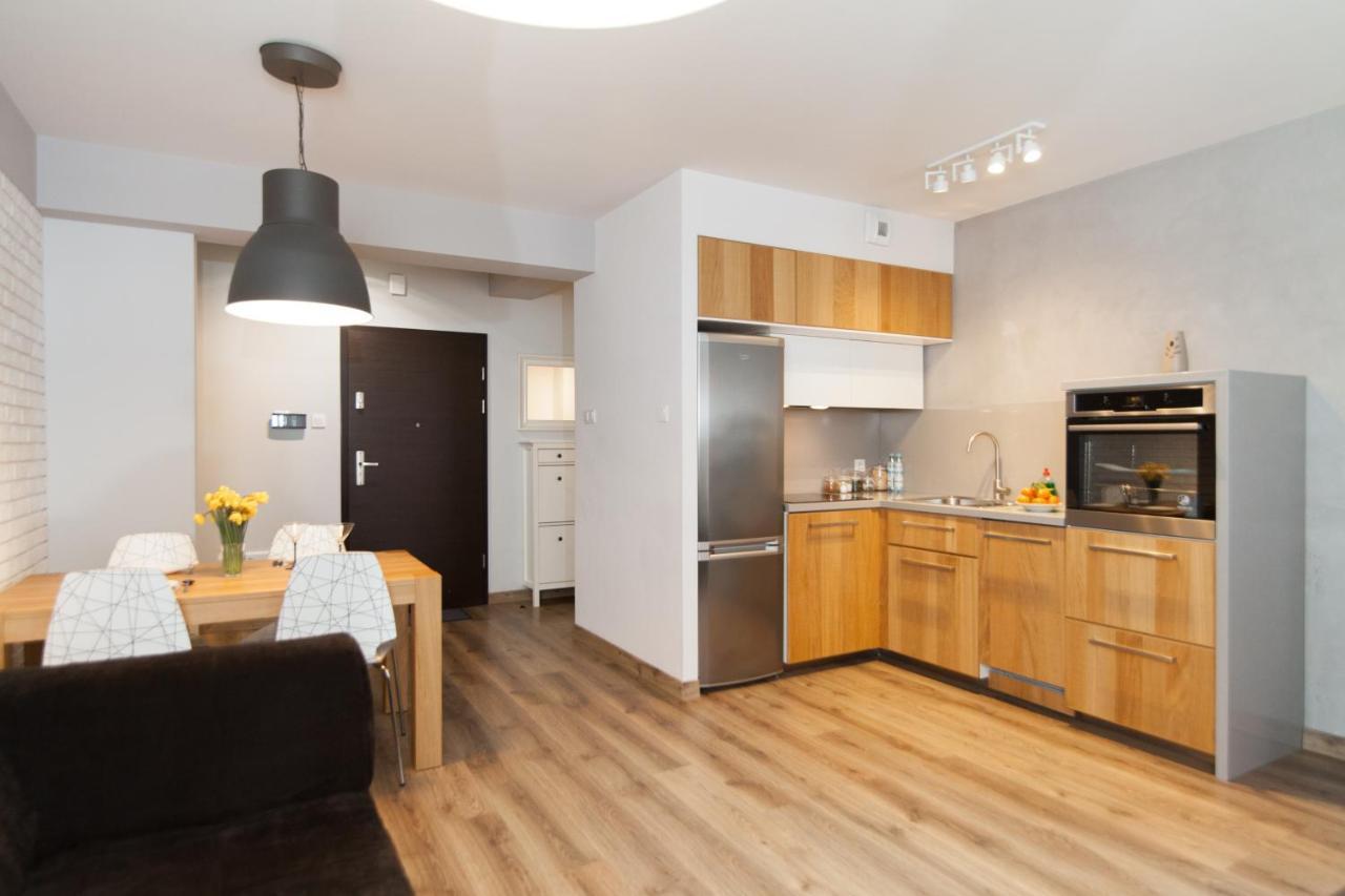 Great Apartament Mlynowa Διαμέρισμα Μπιάλιστοκ Εξωτερικό φωτογραφία
